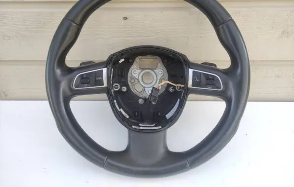 Audi Q5 SQ5 Steering wheel 8R0419091