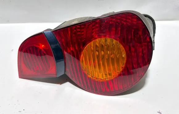 BMW Z4 E85 E86 Rear/tail lights 