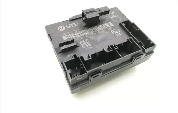 Audi A4 S4 B8 8K Door control unit/module 8T0959792Q 8T0959792H