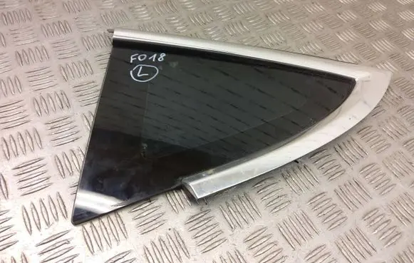 Tesla Model 3 Rear side window 43R004529