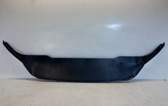 Volkswagen PASSAT B8 Front bumper lip 3G0805903E