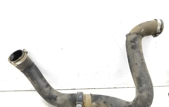 Peugeot Traveller Intercooler hose/pipe 9806720880