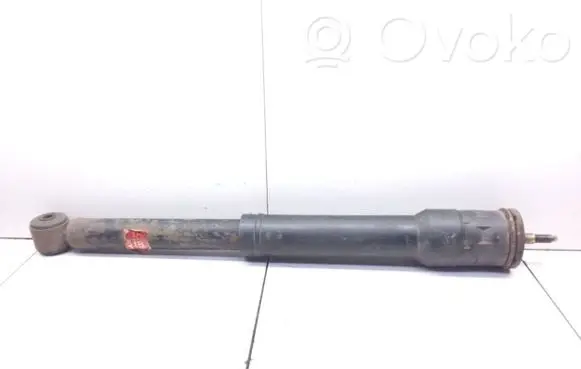 Mitsubishi Colt Rear shock absorber/damper