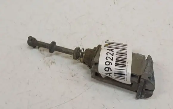 Renault Vel Satis Front door lock (next to the handle)