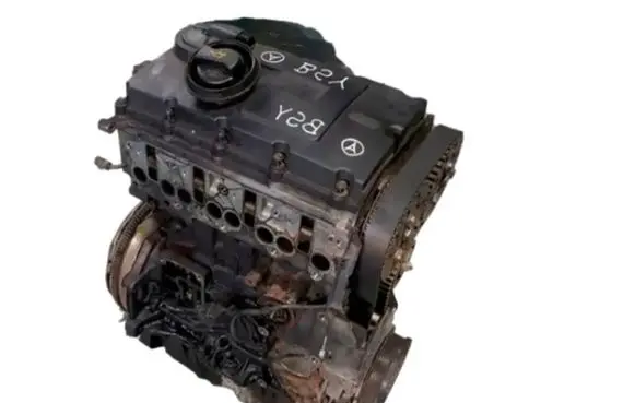 Mitsubishi Outlander Engine BSY