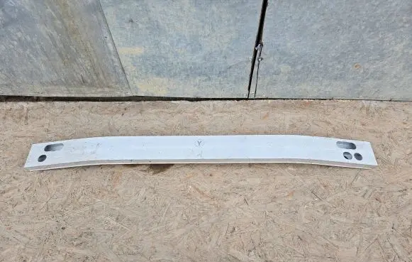 Toyota bZ4X Rear bumper support beam 