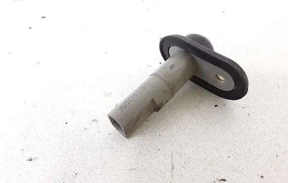 Opel Astra G Front door sensor 90504150