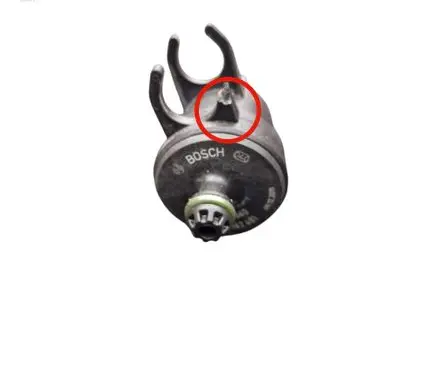 Opel Ampera Sensor 12610560 0280142481