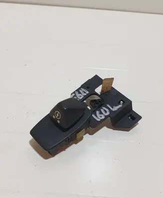 BMW 5 E60 E61 Steering wheel adjustment switch 69477869 61316918010