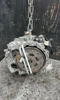 Citroen DS7 Crossback Automatic gearbox 9838183280