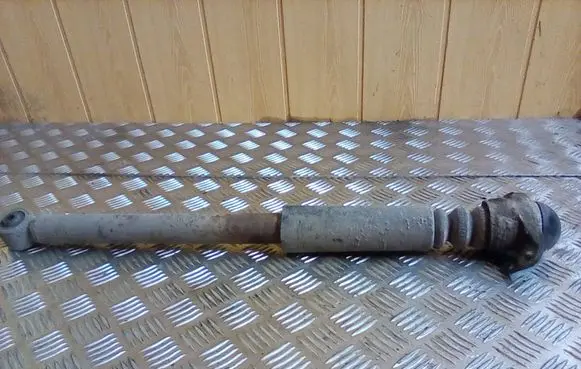 Audi A3 S3 8L Rear shock absorber/damper