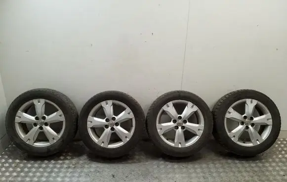 Toyota Urban Cruiser (XP110) R16 alloy rim 