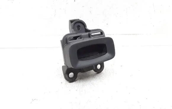Volvo S60 Ignition lock AH4N15607AE 28227917