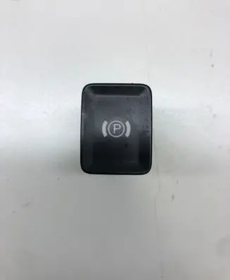 Hand parking brake switch