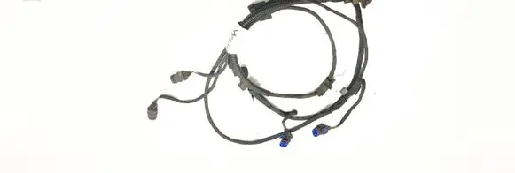 Parking sensor (PDC) wiring loom