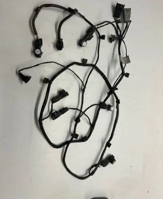 Peugeot 508 Parking sensor (PDC) wiring loom 1496057X 9808730180 W24R