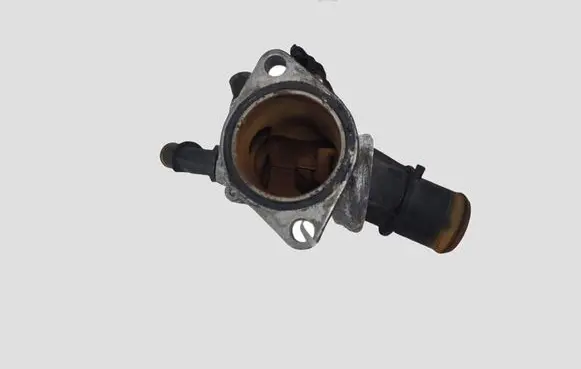 Saab 9-5 Thermostat/thermostat housing 55203388
