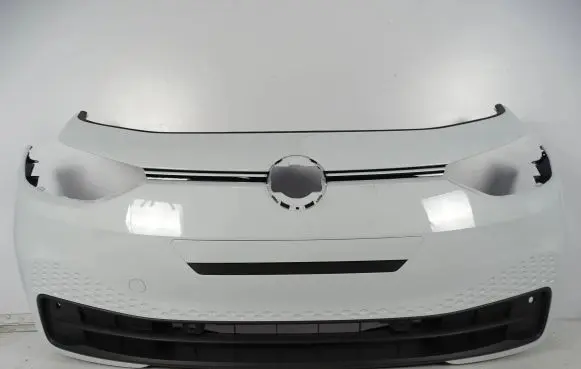 Volkswagen ID.3 Front bumper