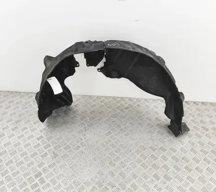 Mercedes-Benz GLB X247 Rear arch fender liner splash guards A2476901803
