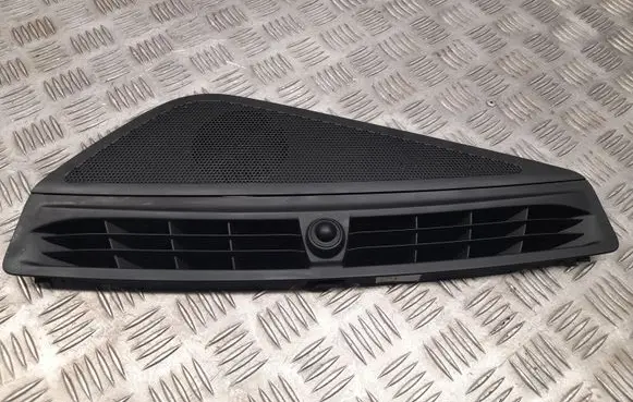 Dash center speaker trim cover