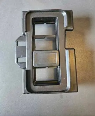 Suzuki Swift II Dashboard trim