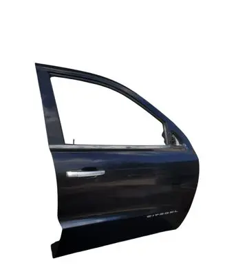Dodge Durango Front door 