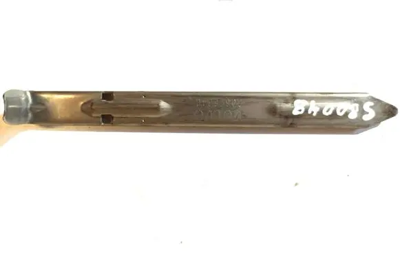 Volvo S80 Headlight/headlamp mounting bracket 30678340