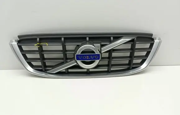 Volvo XC60 Front bumper upper radiator grill 31290999 31284337