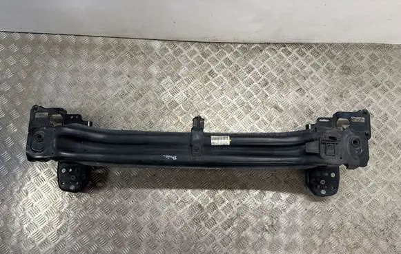 Volkswagen Touareg II Front bumper cross member 7P0807109 7P0807109D 7P0807109B