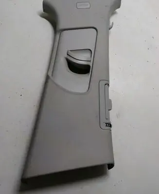 Audi A6 S6 C6 4F (B) pillar trim (top) 4F0867244A 4F0867294A