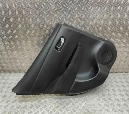 Nissan Leaf I (ZE0) Rear door card panel trim 829233NL0A