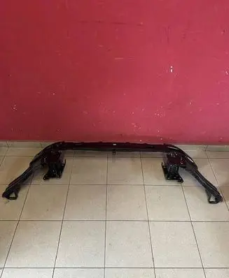 Volkswagen Tiguan Front bumper cross member 571807109a 57L807189A
