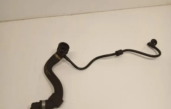 Mercedes-Benz GLC C253 Engine coolant pipe/hose A2535012600 CT155607 KEK667065A1P2