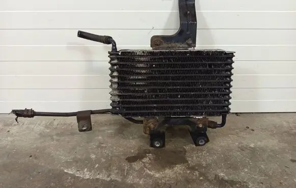 Mitsubishi Pajero Transmission/gearbox oil cooler MR453638 24100-3560