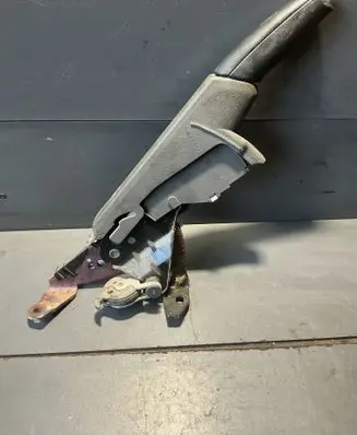 Audi A4 S4 B6 8E 8H Handbrake/parking brake lever assembly