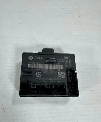 Audi Q3 8U Door control unit/module 8X0959793H