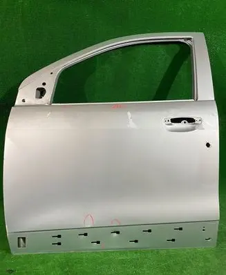 Dacia Dokker Front door