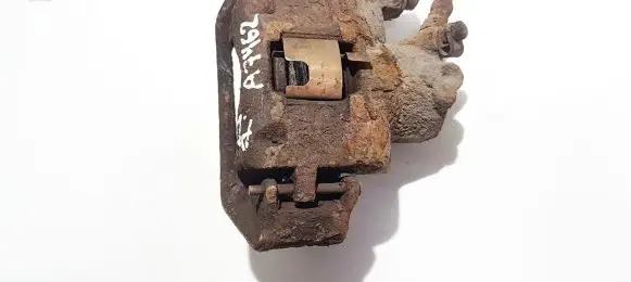 Fiat Panda II Front brake caliper