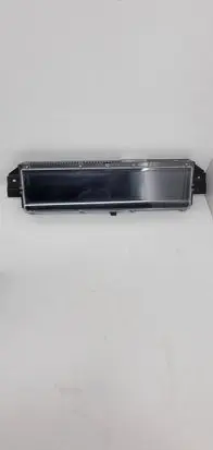Renault Espace - Grand espace IV Speedometer (instrument cluster) P8200660940