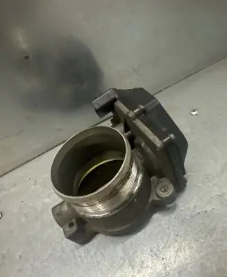 Audi A7 S7 4G Throttle valve 059145950AA A2C53358421 0511120904