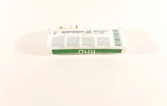 KIA Sportage Seat airbag 889201F900 011417830133 30366788E