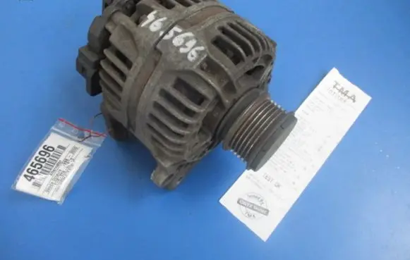 Skoda Octavia Mk1 (1U) Generator/alternator 038903023L