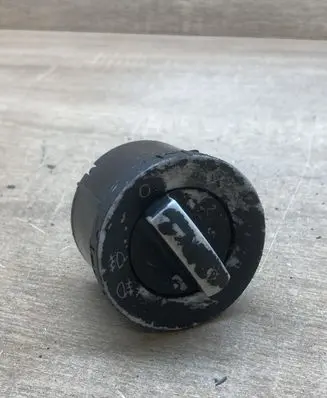 Volkswagen Golf V Light switch 7L6941431C