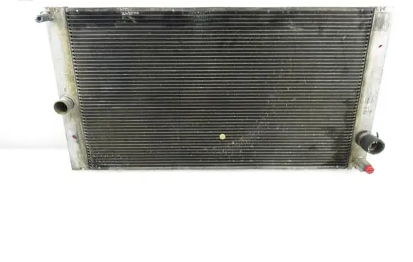 Volvo V50 Coolant radiator 3M518005DA