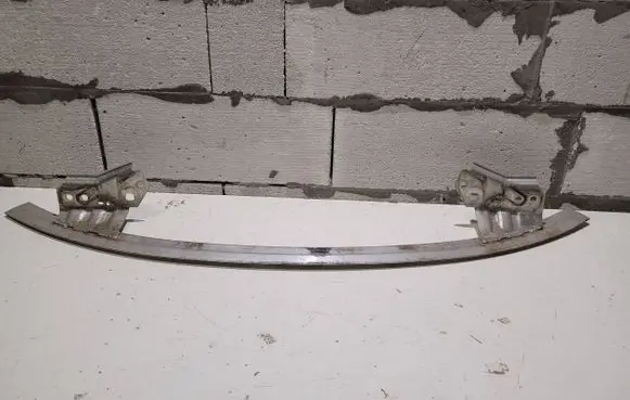 Tesla Model 3 Bottom radiator support slam panel 108489400B 8212019