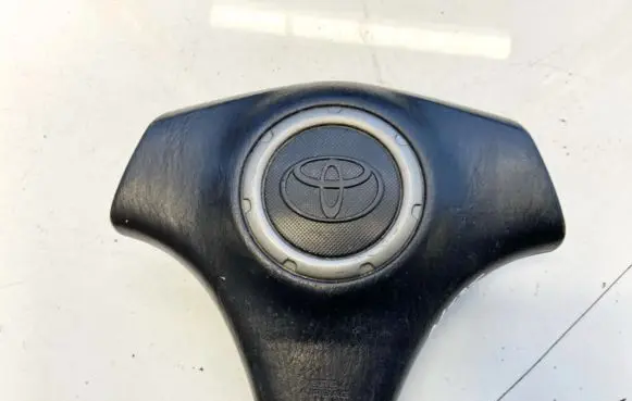 Toyota RAV 4 (XA20) Steering wheel airbag 8419802 2j01
