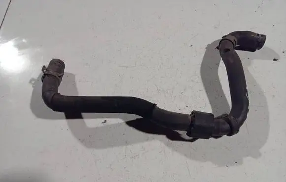 Volkswagen Sharan Engine coolant pipe/hose