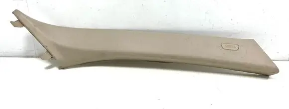 BMW 5 F10 F11 (A) pillar trim 9116348 52107010