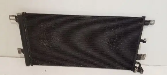 Audi A4 S4 B9 A/C cooling radiator (condenser) 8W0816411M