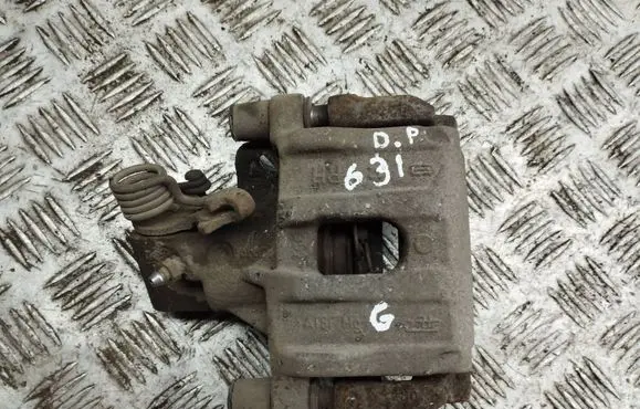 Ford Kuga II Rear brake caliper